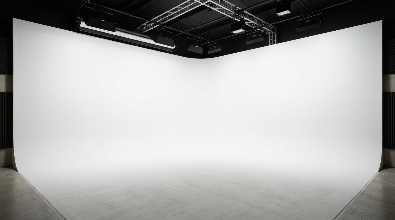 What Is a Cyc Wall — and When Do You Need One?