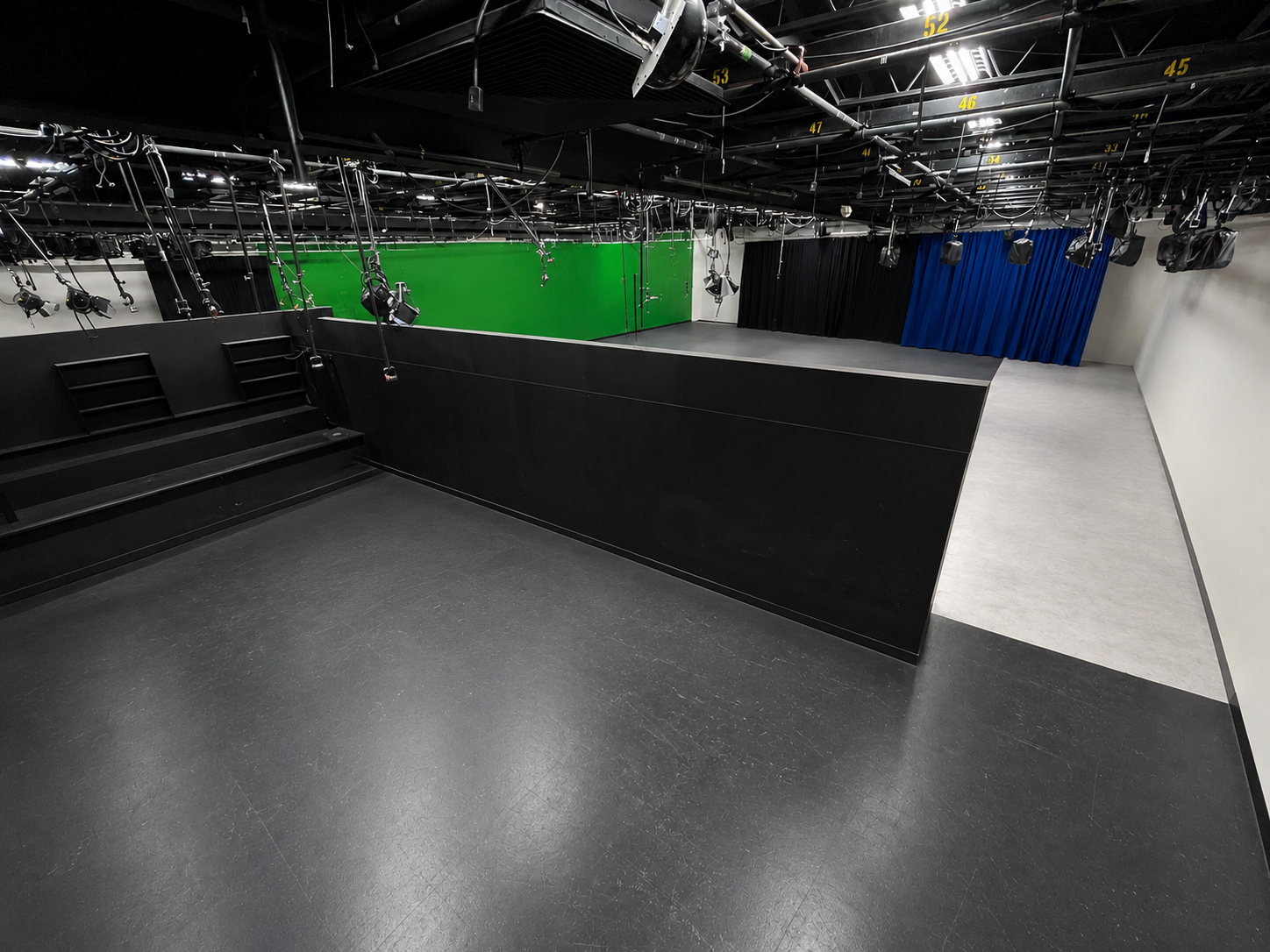 Studio A photo 2