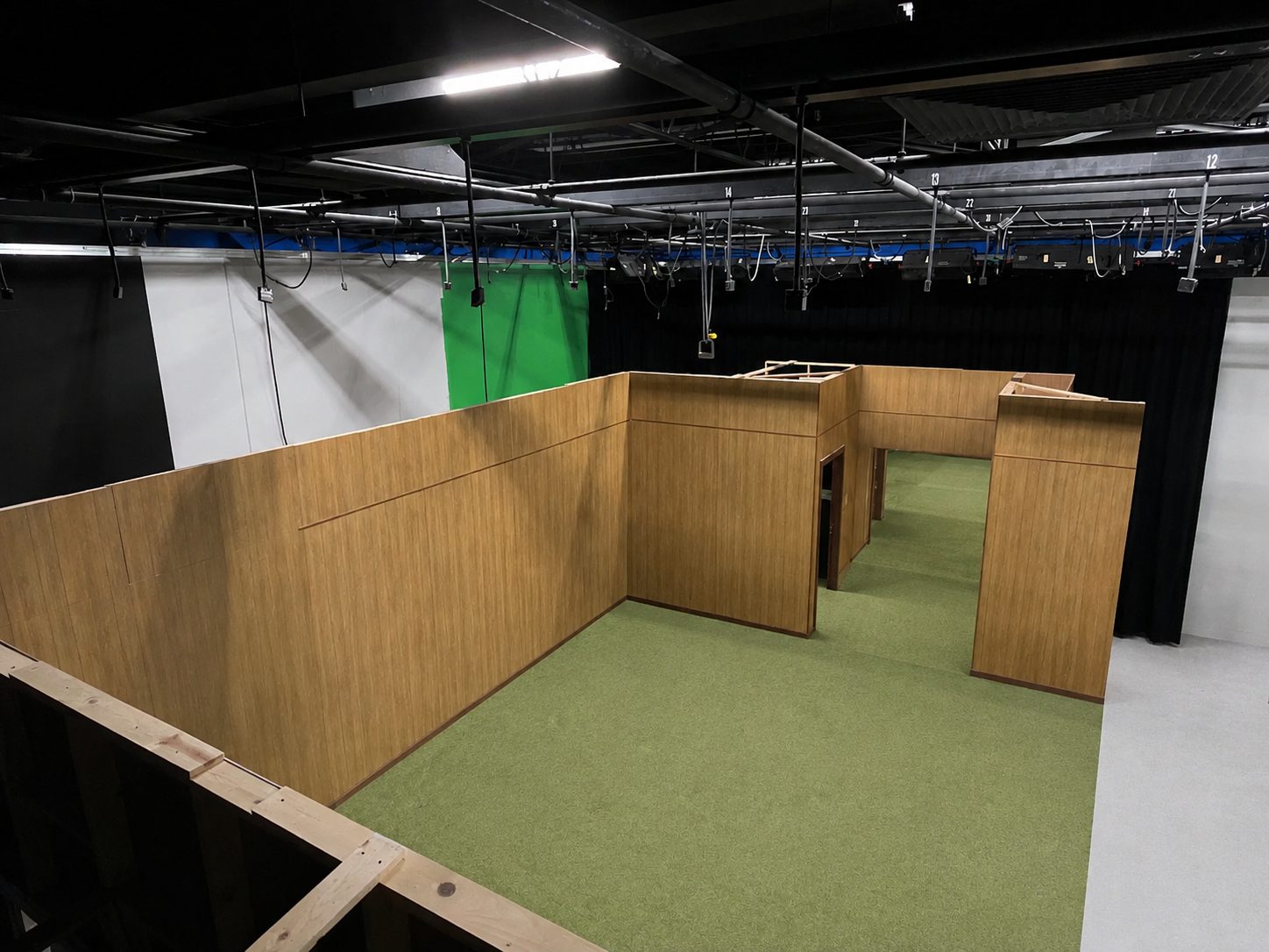 Studio C photo 2