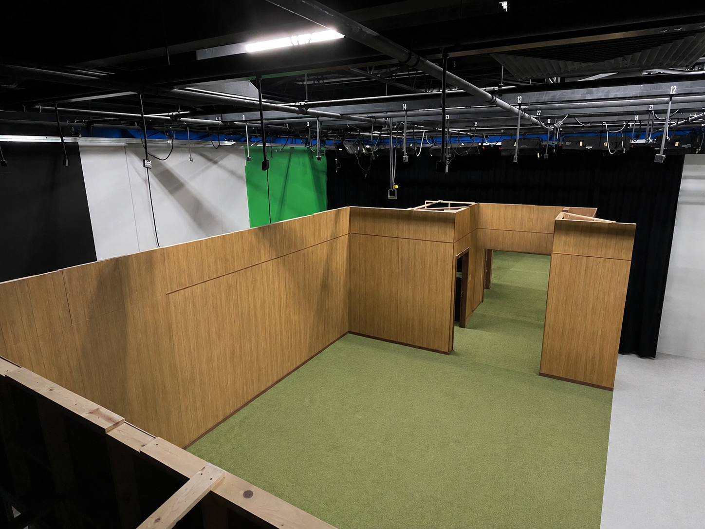 Studio C photo 2