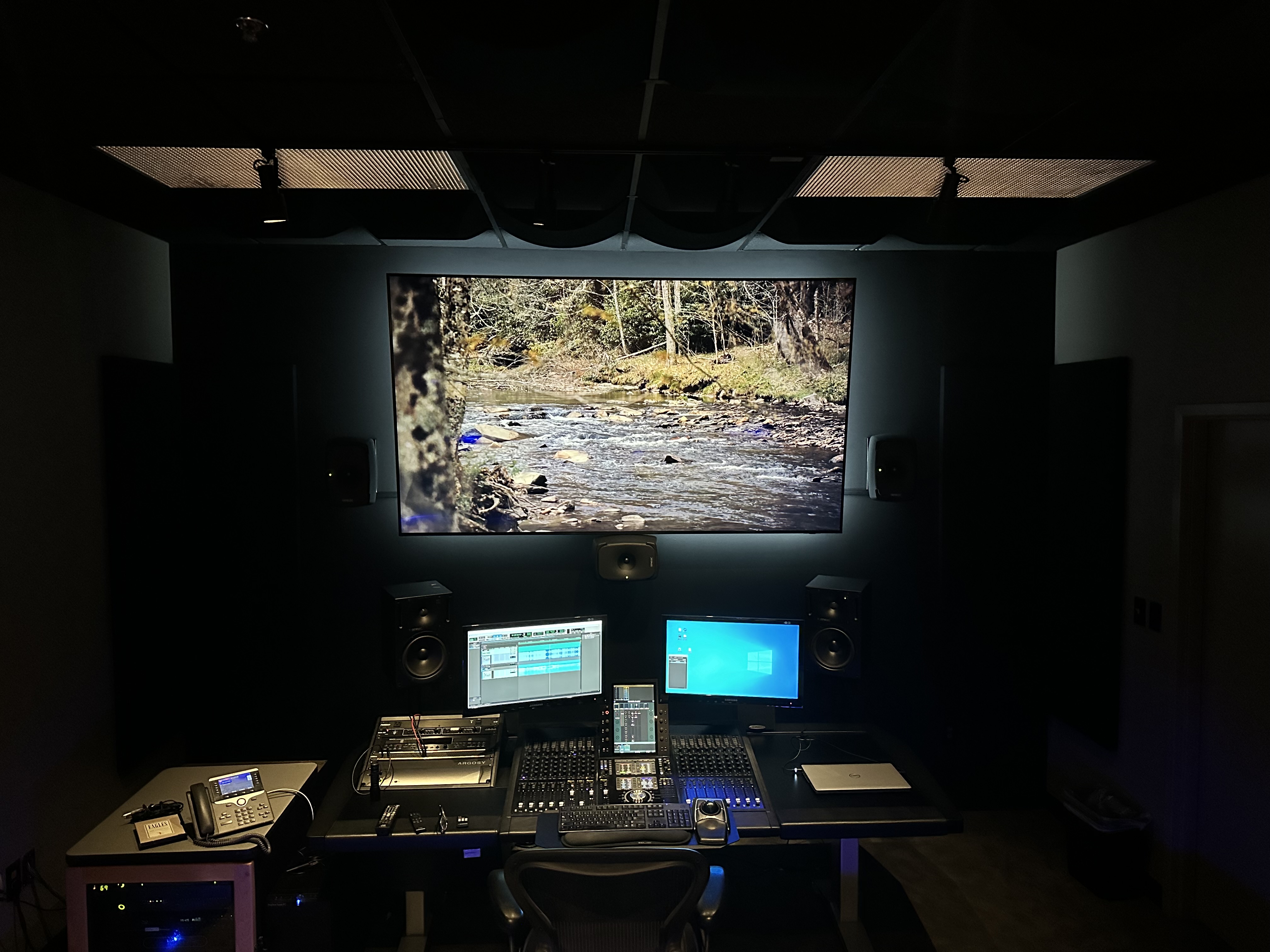 Screening Room photo 2