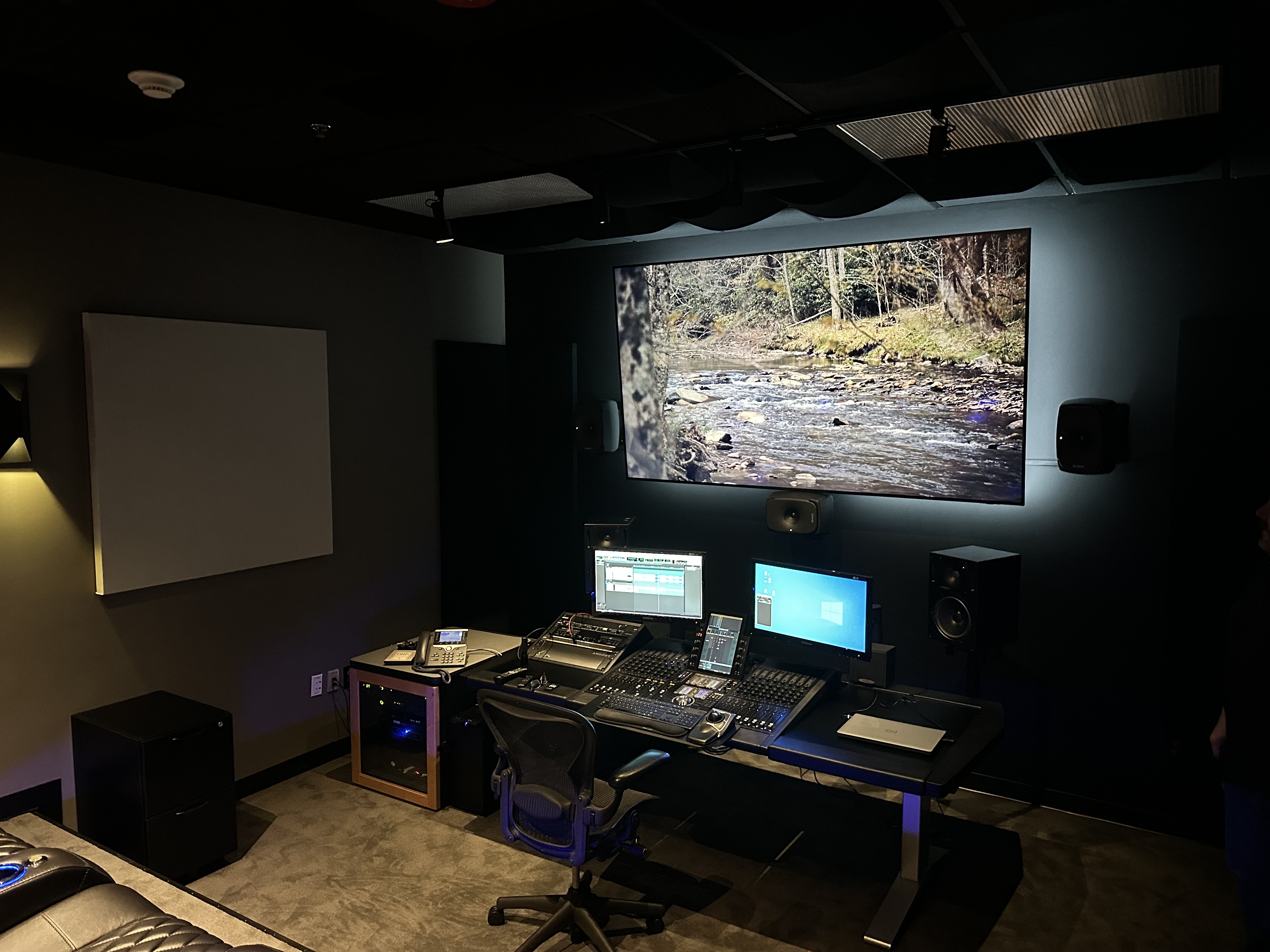 Screening Room photo 3